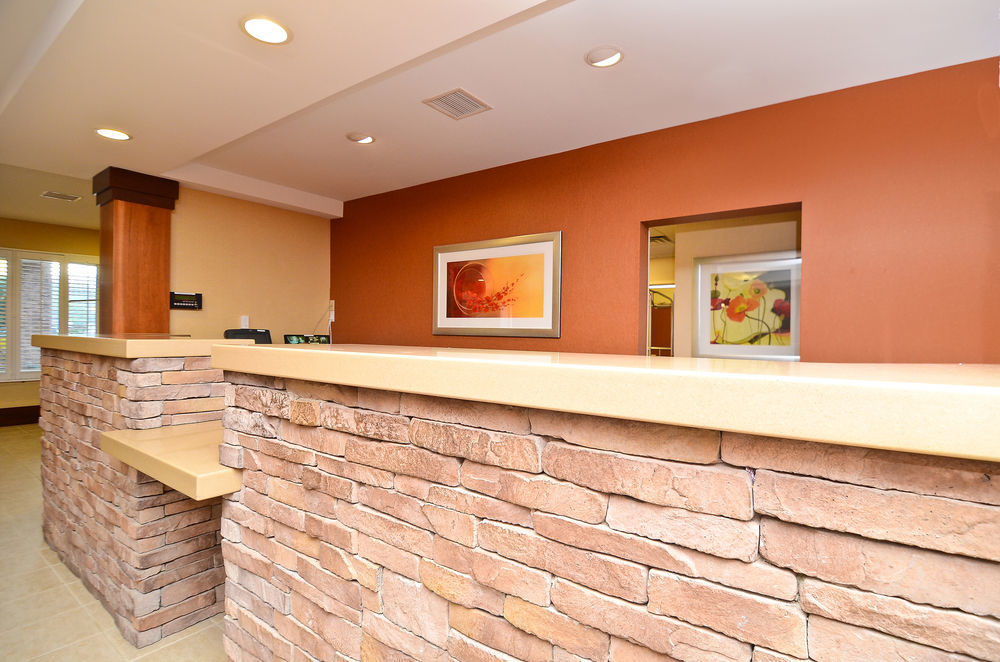 Fairfield Inn & Suites Cherokee Exterior foto