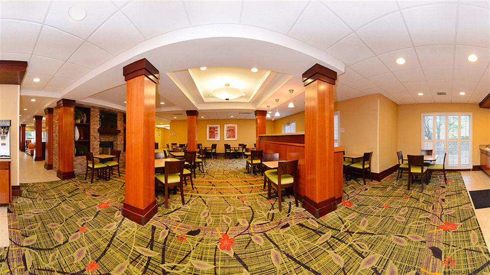 Fairfield Inn & Suites Cherokee Exterior foto